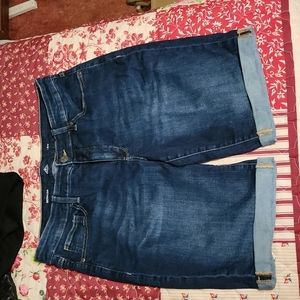 St John's Bay Bermuda Shirts